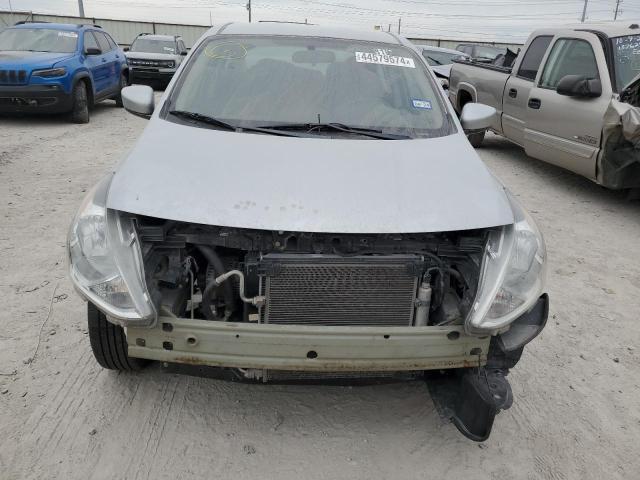 Photo 5 from auction – 2019 NISSAN VERSA S with VIN 3N1CN7AP2KL833021