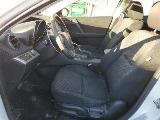 Photo 7 from auction – 2013 MAZDA 3 I with VIN JM1BL1TF1D1776045