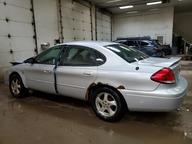 Photo 2 from auction – 2004 FORD TAURUS SES with VIN 1FAFP55SX4G142291