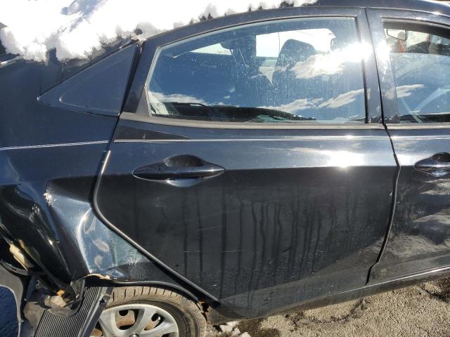 Photo 10 from auction – 2014 HYUNDAI ACCENT GLS with VIN KMHCT4AE8EU700379