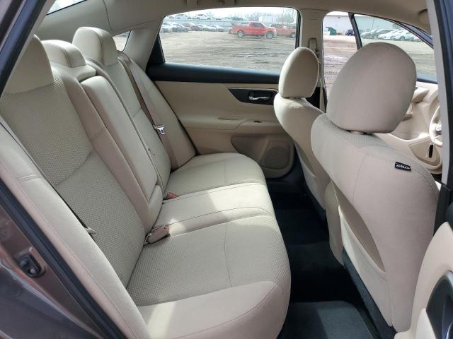 Photo 10 from auction – 2015 NISSAN ALTIMA 2.5 with VIN 1N4AL3AP4FC111964