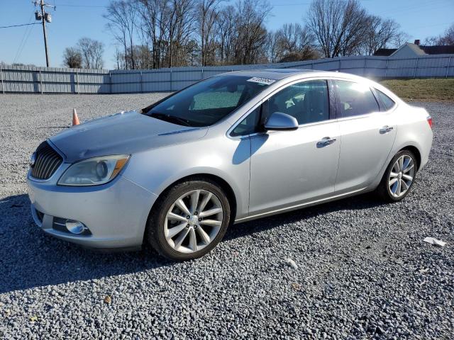 BUICK VERANO CON 2014 with VIN 1G4PR5SK2E4146654 - Photo from auction