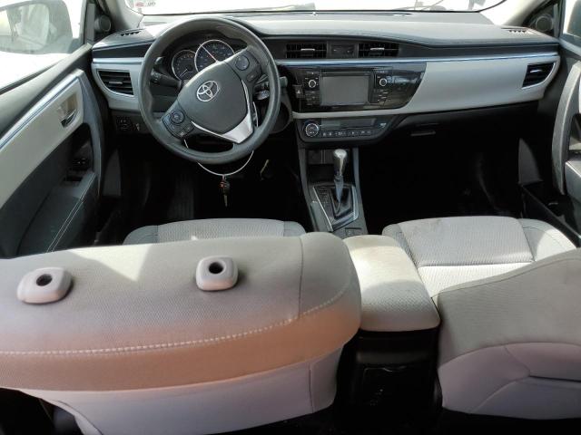 Photo 8 from auction – 2015 TOYOTA COROLLA L with VIN 5YFBURHE6FP308984