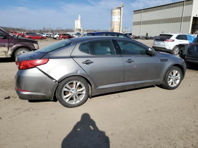 Zdjęcie 3 z aukcji – 2013 KIA OPTIMA EX z VIN 5XXGN4A73DG219235