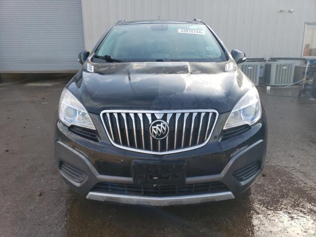 Photo 5 from auction – 2016 BUICK ENCORE with VIN KL4CJASB1GB702111