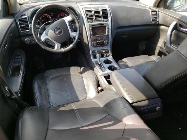 Photo 8 from auction – 2007 GMC ACADIA SLT with VIN 1GKER33727J148603