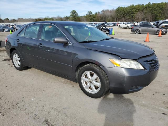 Photo 4 from auction – 2009 TOYOTA CAMRY BASE with VIN 4T1BE46K19U795569