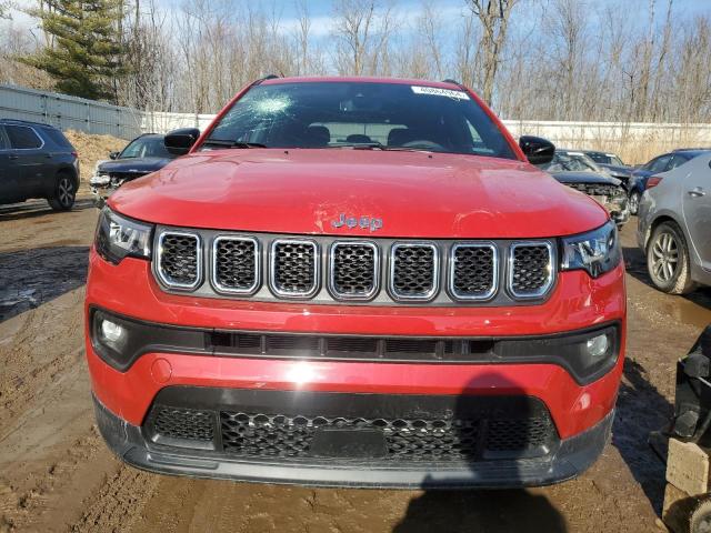 Photo 5 from auction – 2023 JEEP COMPASS LA with VIN 3C4NJDFN6PT514283