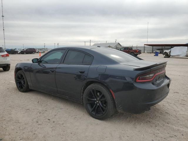 Photo 2 from auction – 2018 DODGE CHARGER SX with VIN 2C3CDXBG7JH113773