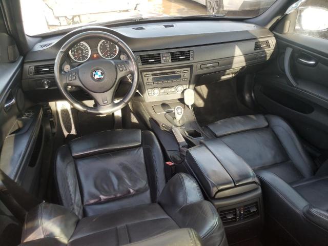 Photo 8 from auction – 2011 BMW M3 with VIN WBSPM9C53BE202635