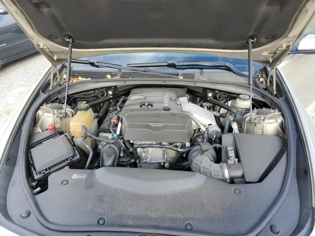 Photo 11 from auction – 2015 CADILLAC CTS with VIN 1G6AP5SX2F0138710