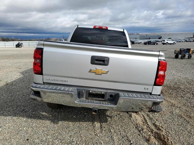 Photo 6 from auction – 2015 CHEVROLET silverado with VIN 1GCVKREC8FZ187838