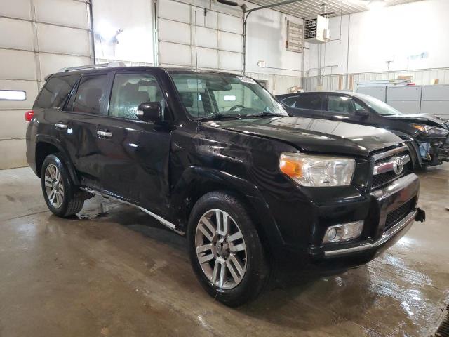 Photo 4 from auction – 2012 TOYOTA 4RUNNER SR with VIN JTEBU5JR3C5085300