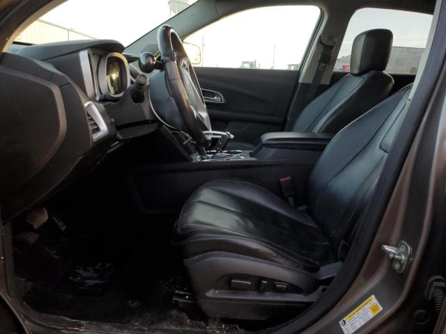 Photo 7 from auction – 2012 CHEVROLET EQUINOX LT with VIN 2GNFLPE58C6389701