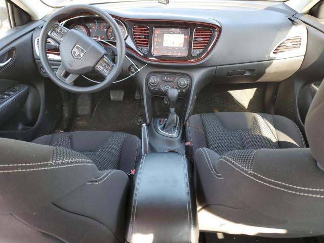 Photo 8 from auction – 2015 DODGE DART SXT with VIN 1C3CDFBB0FD122737