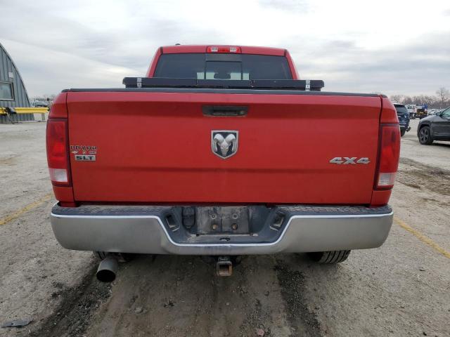 Photo 6 from auction – 2016 RAM 1500 SLT with VIN 1C6RR7GT8GS320470