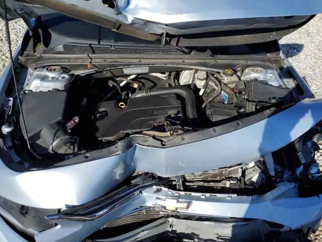 Photo 11 from auction – 2018 CHEVROLET MALIBU LT with VIN 1G1ZD5ST3JF229747