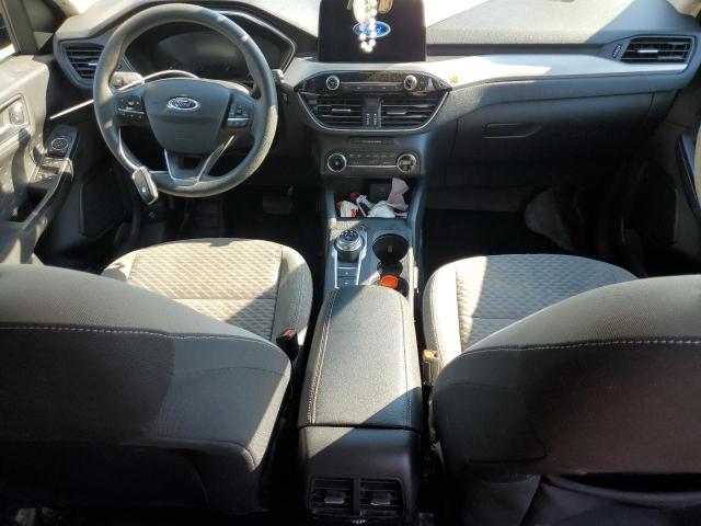 Photo 8 from auction – 2020 FORD ESCAPE SE with VIN 1FMCU0G64LUC65850
