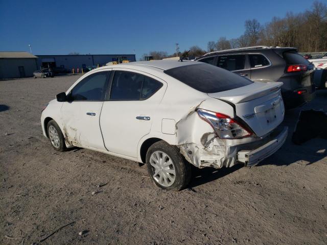 Photo 2 from auction – 2015 NISSAN VERSA S with VIN 3N1CN7AP1FL906188