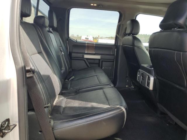 Photo 10 from auction – 2016 FORD F150 SUPER with VIN 1FTEW1EF8GFB91858