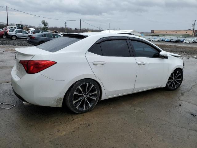 Photo 3 from auction – 2019 TOYOTA COROLLA L with VIN 2T1BURHE0KC179876