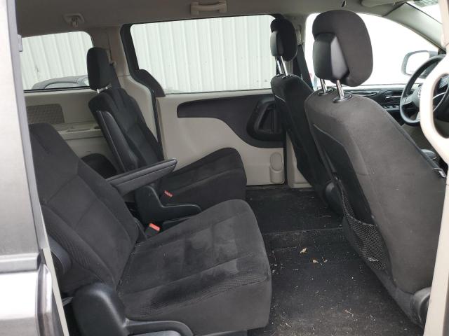 Photo 11 from auction – 2016 DODGE GRAND CARA with VIN 2C4RDGBG2GR390193