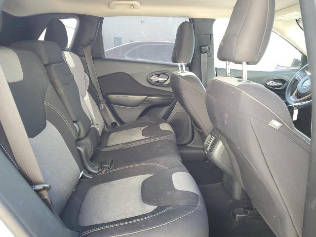 Photo 10 from auction – 2016 JEEP CHEROKEE S with VIN 1C4PJLAB4GW135504