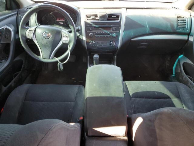 Photo 8 from auction – 2014 NISSAN ALTIMA 2.5 with VIN 1N4AL3AP8EC290704