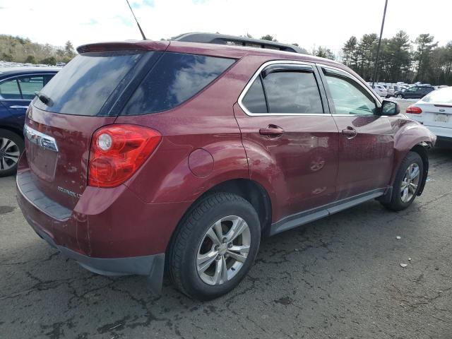 Photo 3 from auction – 2011 CHEVROLET EQUINOX LT with VIN 2CNFLEEC5B6234383