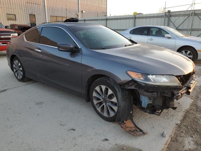 Photo 4 from auction – 2014 HONDA ACCORD LX- with VIN 1HGCT1B34EA014875