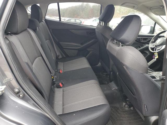 Photo 10 from auction – 2021 SUBARU CROSSTREK with VIN JF2GTABCXM8229328