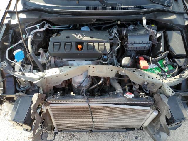 Photo 11 from auction – 2014 ACURA ILX 20 with VIN 19VDE1F39EE007045