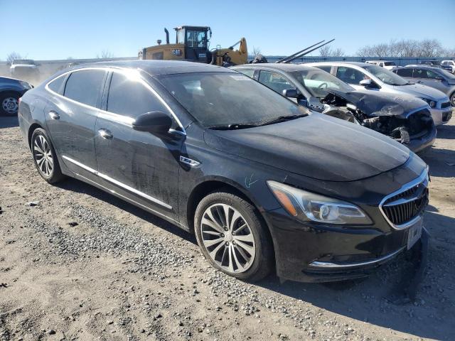 Photo 4 from auction – 2017 BUICK LACROSSE E with VIN 1G4ZP5SS3HU210347