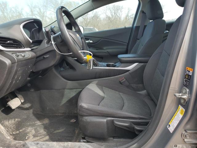 Photo 7 from auction – 2017 CHEVROLET VOLT LT with VIN 1G1RC6S59HU206795