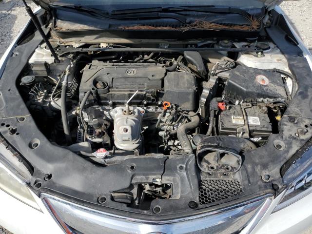 Photo 11 from auction – 2015 ACURA TLX TECH with VIN 19UUB1F5XFA012830