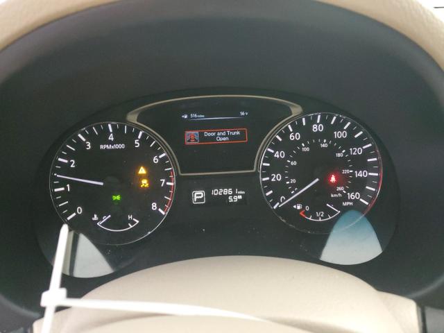 Photo 9 from auction – 2013 NISSAN ALTIMA 2.5 with VIN 1N4AL3AP8DN529798