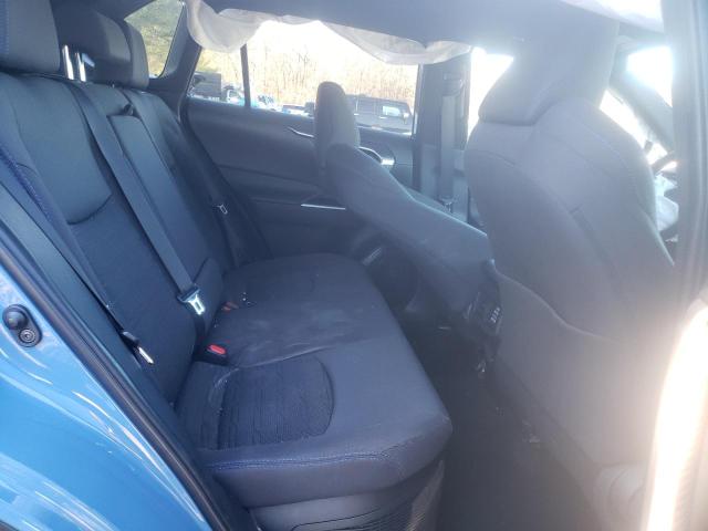 Photo 11 from auction – 2023 TOYOTA RAV4 SE with VIN 2T3T6RFV4PW038565
