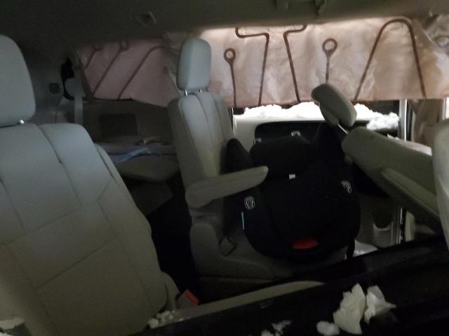Photo 10 from auction – 2012 DODGE GRAND CARA with VIN 2C4RDGBG4CR191284
