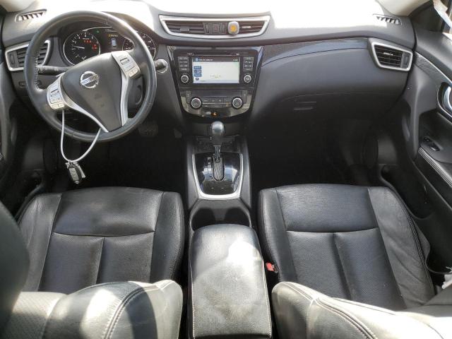 Photo 8 from auction – 2014 NISSAN ROGUE S with VIN 5N1AT2MV5EC750315