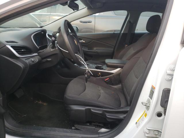 Photo 7 from auction – 2018 CHEVROLET VOLT LT with VIN 1G1RC6S56JU134797
