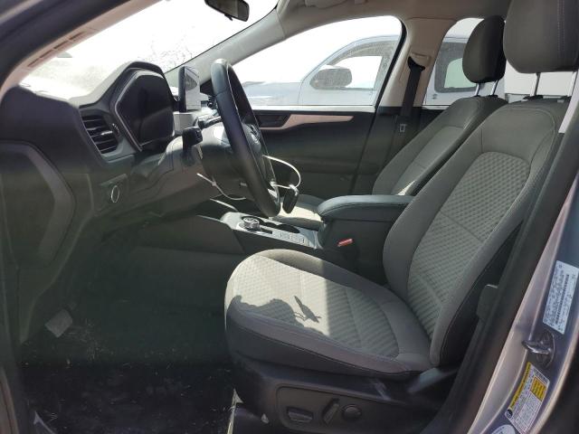 Photo 7 from auction – 2022 FORD ESCAPE SE with VIN 1FMCU0G67NUB50016