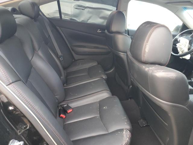 Photo 10 from auction – 2014 NISSAN MAXIMA S with VIN 1N4AA5AP9EC448145