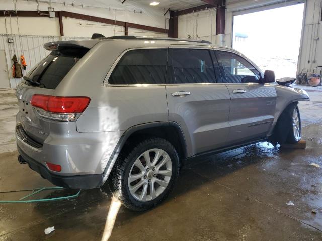 Photo 3 from auction – 2017 JEEP GRAND CHER with VIN 1C4RJFBG7HC608125