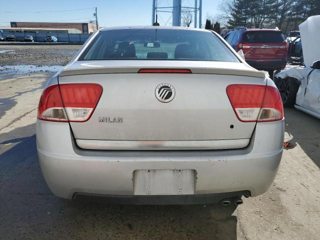 Photo 6 from auction – 2010 MERCURY MILAN with VIN 3MEHM0HA7AR645765