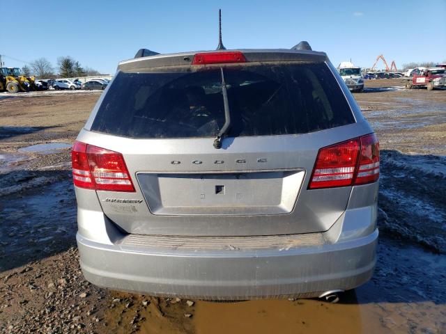 Photo 6 from auction – 2018 DODGE JOURNEY SE with VIN 3C4PDCAB2JT253619