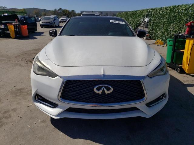 Photo 5 from auction – 2017 INFINITI Q60 BASE with VIN JN1CV7EK0HM111172