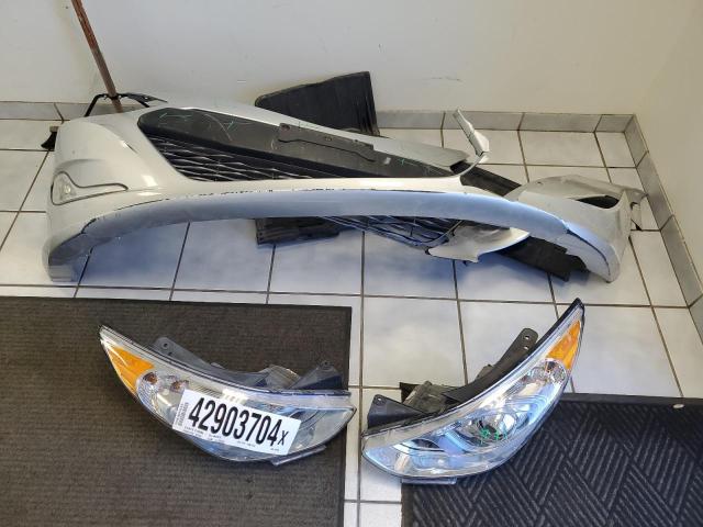Photo 12 from auction – 2015 HYUNDAI SONATA HYB with VIN KMHEC4A42FA051892