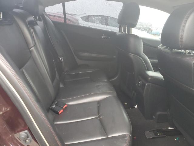 Photo 10 from auction – 2014 NISSAN MAXIMA S with VIN 1N4AA5AP1EC454229