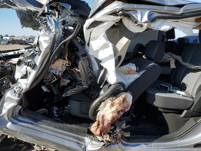 Photo 7 from auction – 2023 RAM 1500 CLASS with VIN 3C6RR7KG1PG649660