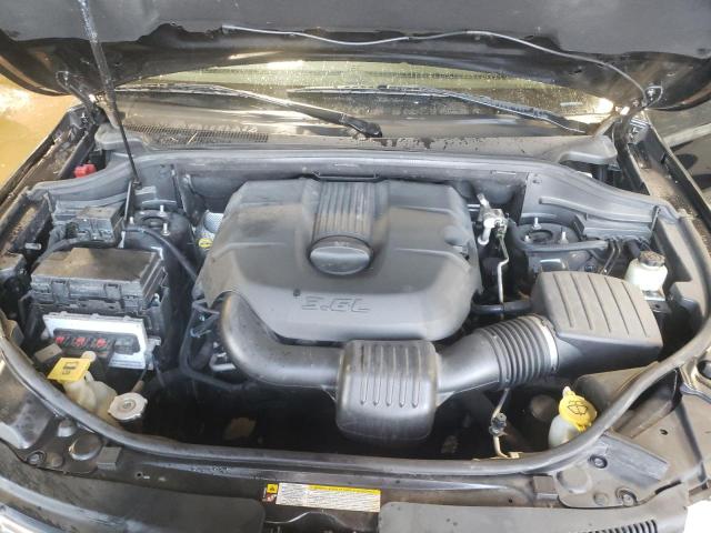 Photo 11 from auction – 2011 JEEP GRAND CHER with VIN 1J4RR5GG3BC624884